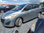 2012 MAZDA 5    for sale at Copart QC - MONTREAL