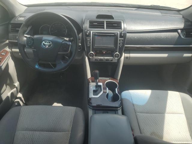  TOYOTA CAMRY 2012 Szary