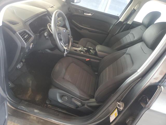 Parquets FORD EDGE 2016 Gray