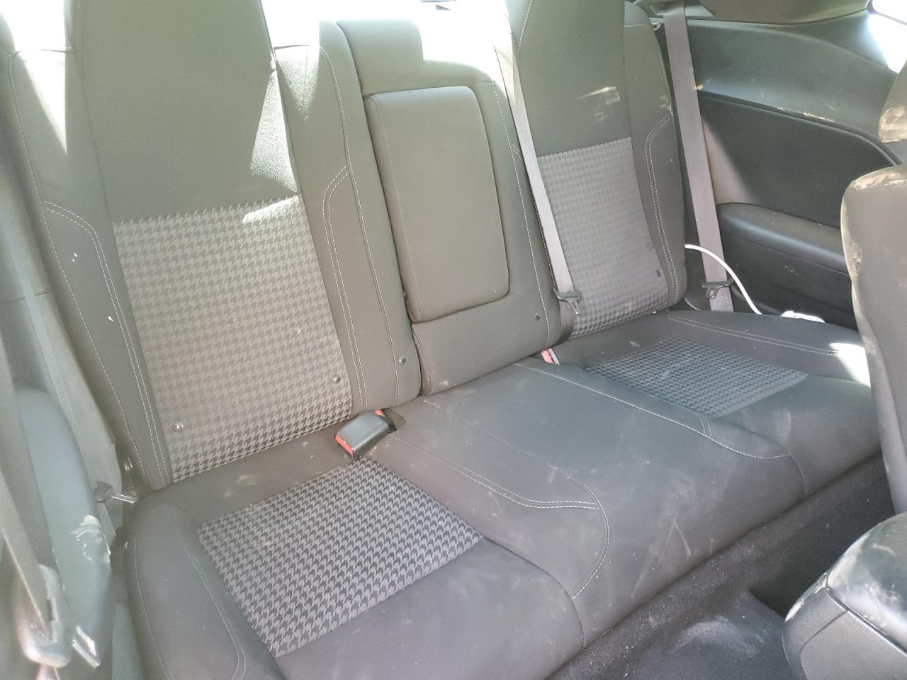 2023 Dodge Challenger Sxt VIN: 2C3CDZAG4PH553777 Lot: 68958055