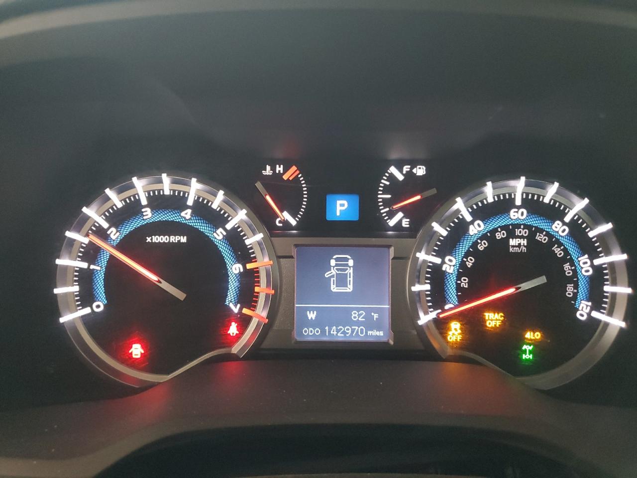 2014 Toyota 4Runner Sr5 VIN: JTEBU5JR8E5189428 Lot: 66564345