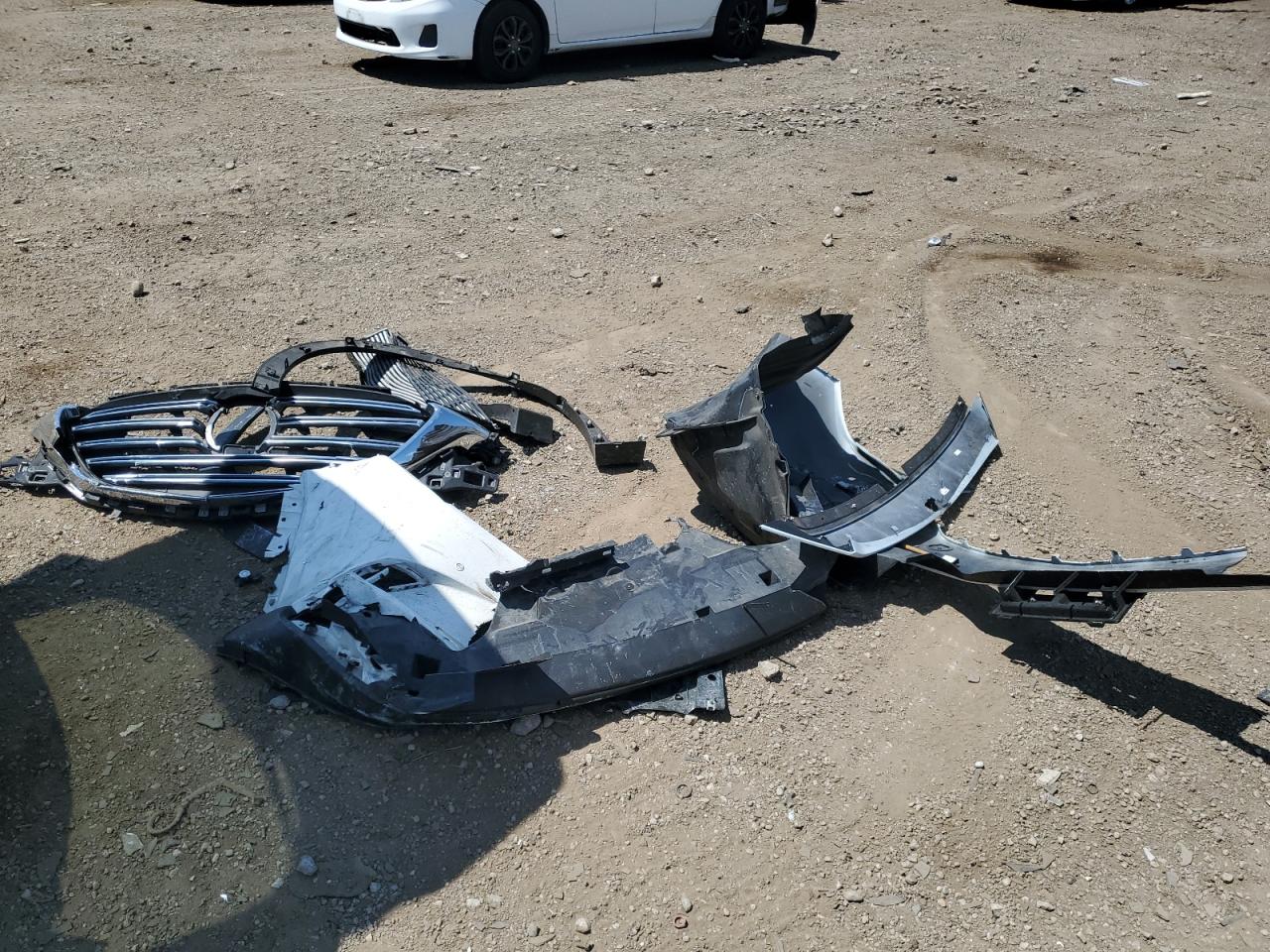 2020 Mazda Cx-9 Touring VIN: JM3TCBCY7L0404779 Lot: 62895755