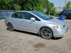 2007 HONDA CIVIC EX   for sale at Copart ON - LONDON