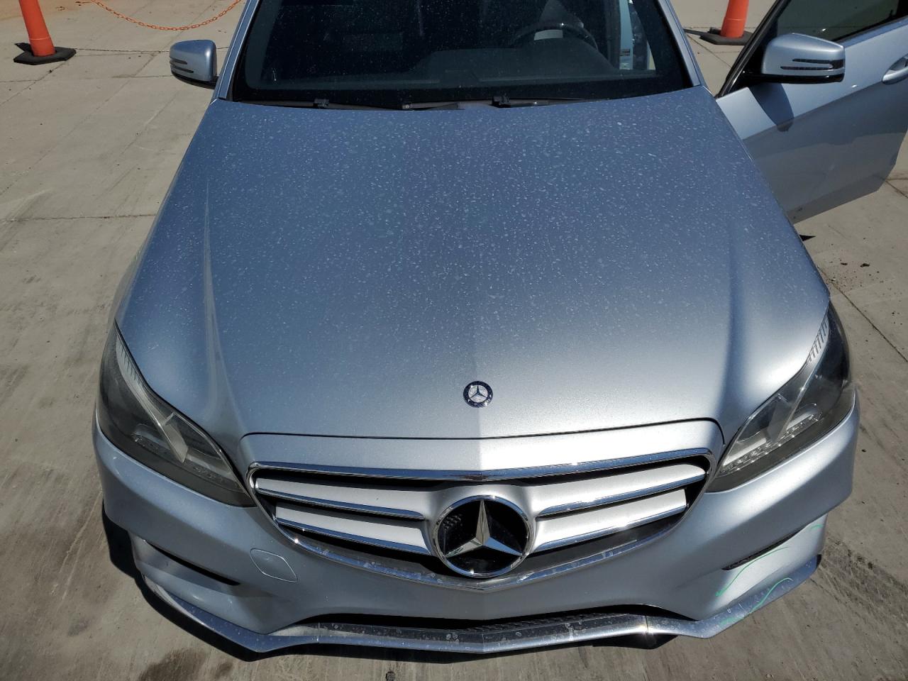 2014 Mercedes-Benz E 350 4Matic VIN: WDDHF8JB2EA812973 Lot: 62299235