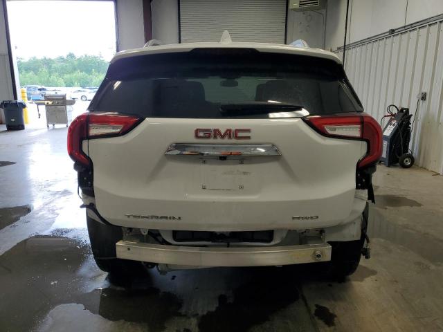  GMC TERRAIN 2024 Biały