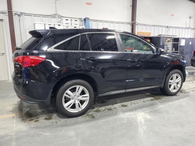  ACURA RDX 2015 Czarny