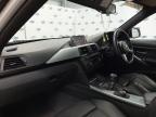 2013 BMW 318D M SPO for sale at Copart NEWBURY