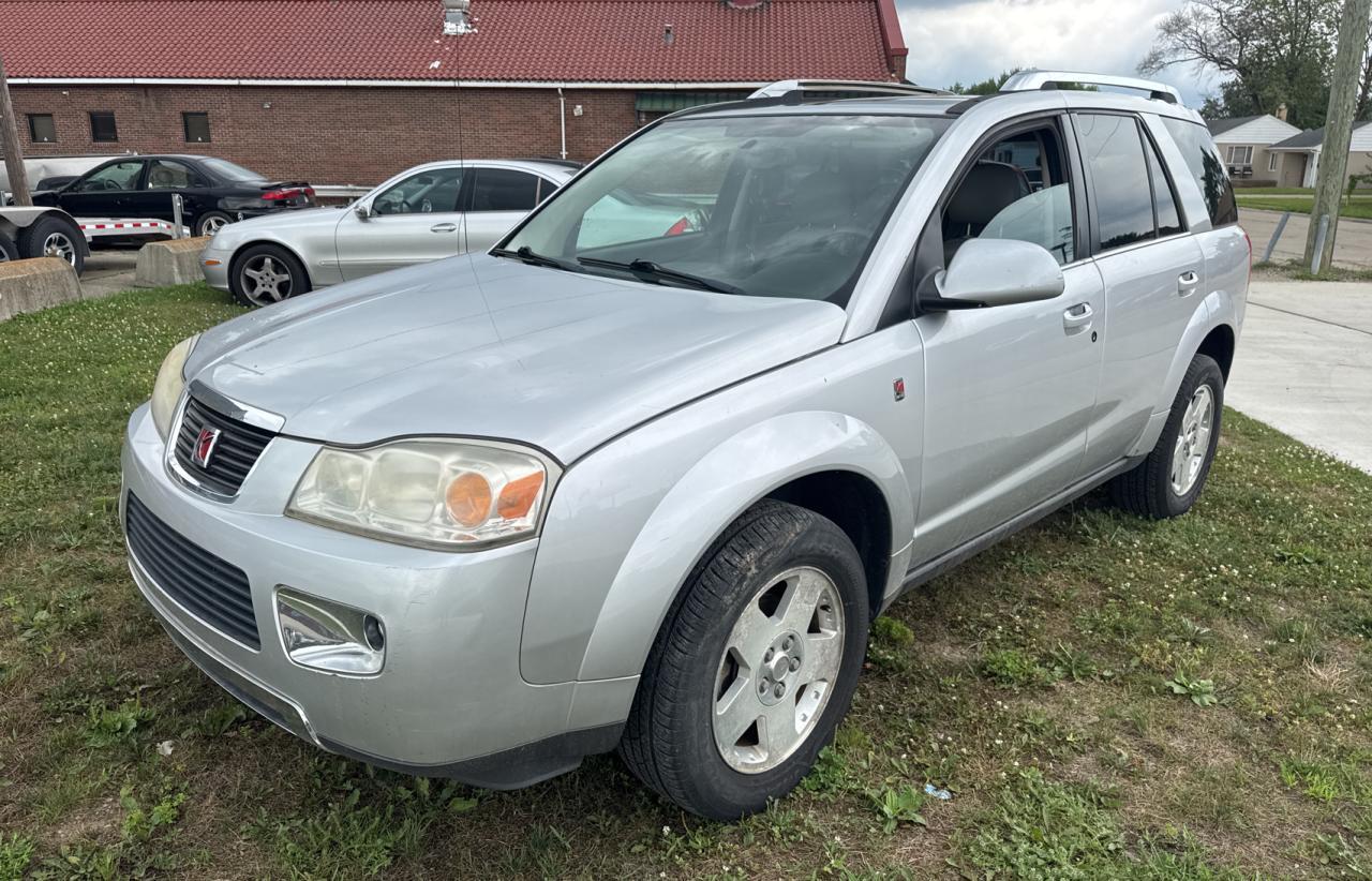 5gzcz63456s892715 5GZCZ63456S892715 2006 Saturn Vue
