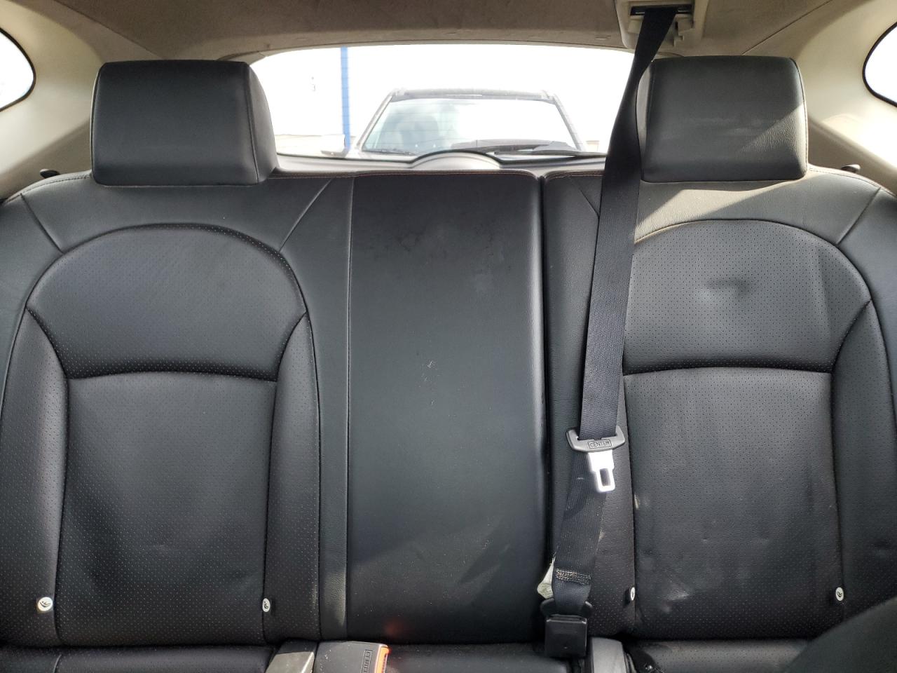 2011 Nissan Rogue S VIN: JN8AS5MV5BW271612 Lot: 64574745