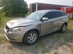 2015 VOLVO XC60 T6 PLATINUM   à vendre chez Copart AB - CALGARY