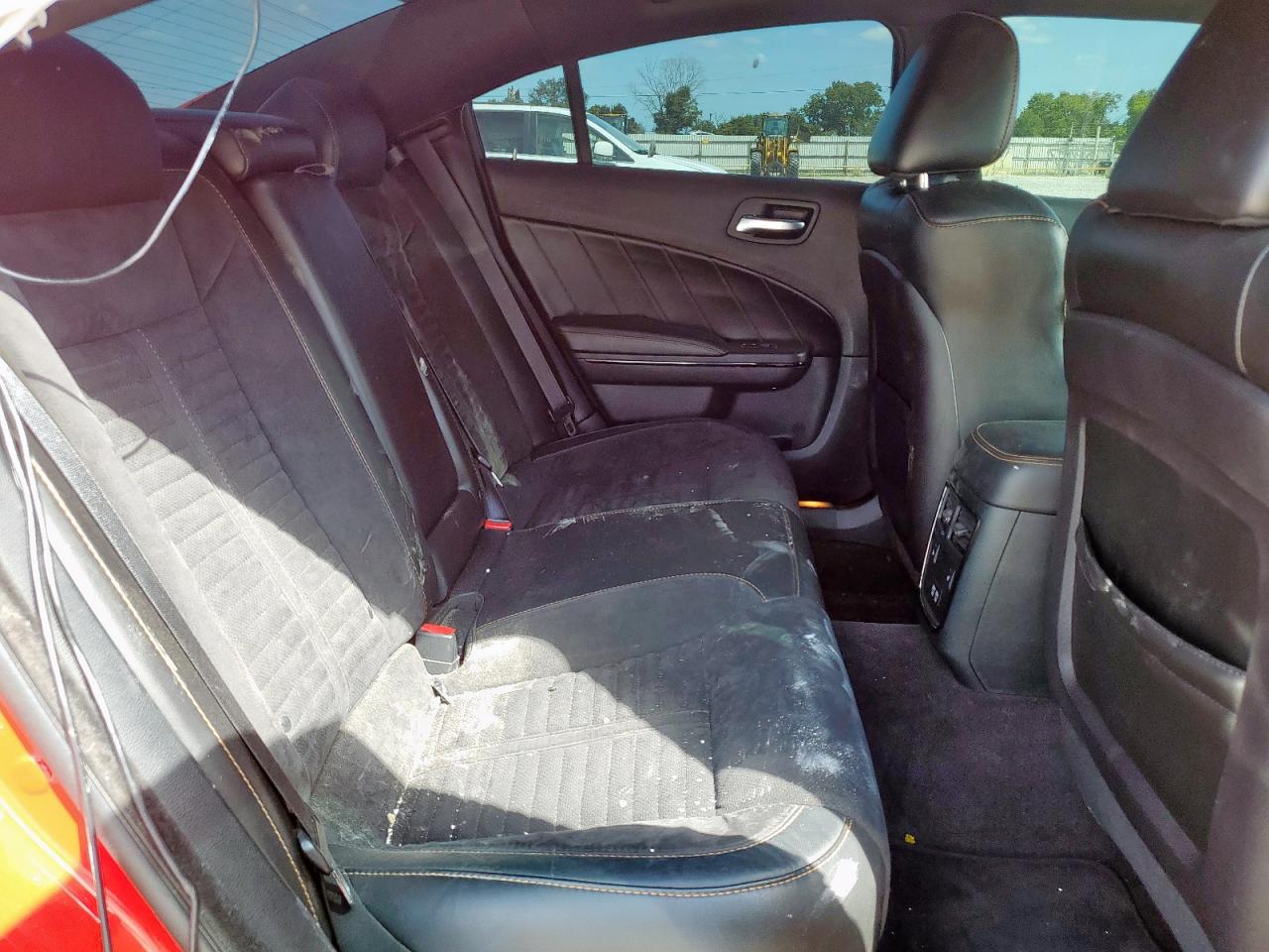 2017 Dodge Charger R/T 392 VIN: 2C3CDXGJ9HH652751 Lot: 66101775