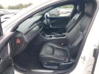 2018 JAGUAR XF R-SPORT for sale at Copart SANDY