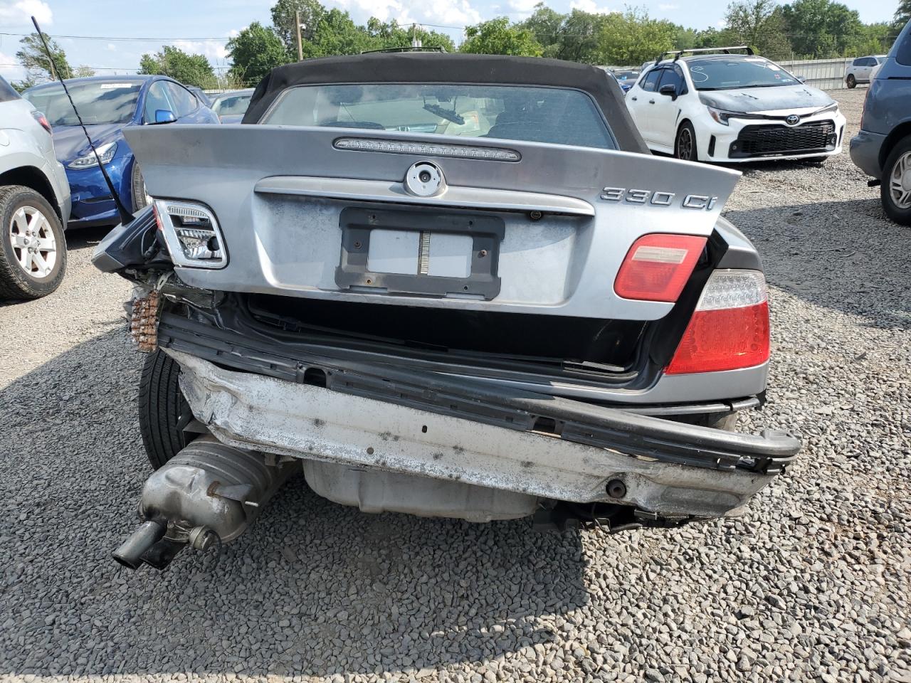 wbabw53454pj95171 WBABW53454PJ95171 2004 BMW 330 Ci