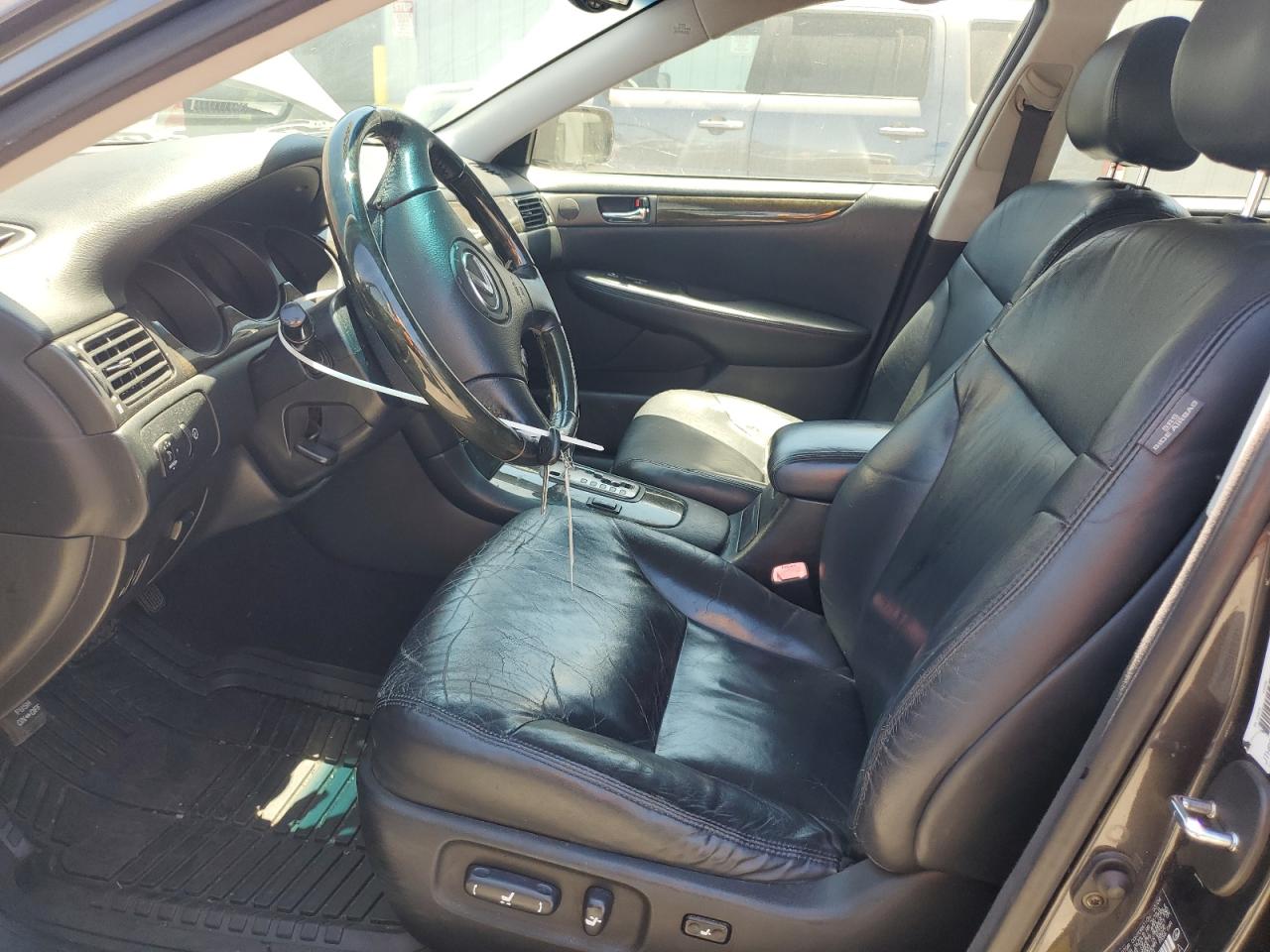 2004 Lexus Es 330 VIN: JTHBA30G745034920 Lot: 65285175