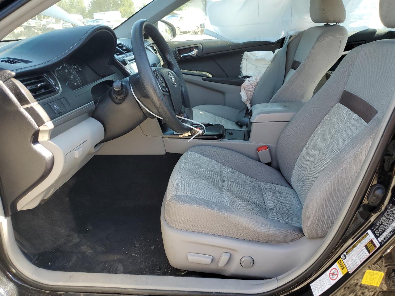 2014 Toyota Camry L VIN: 4T4BF1FK5ER437824 Lot: 65256855