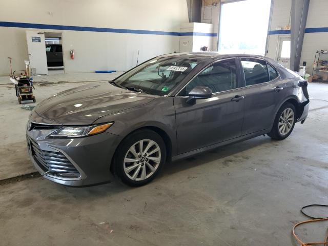  TOYOTA CAMRY 2023 Серый