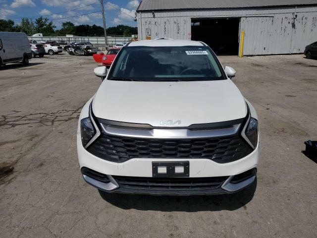  KIA SPORTAGE 2023 Biały