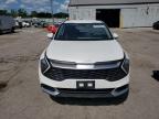 2023 KIA SPORTAGE LX   for sale at Copart IL - CHICAGO SOUTH