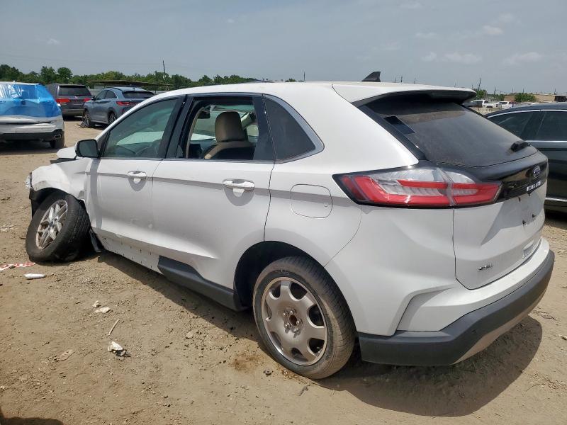  FORD EDGE 2021 Biały