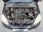 2005 TOYOTA YARIS COLO for sale at Copart BELFAST