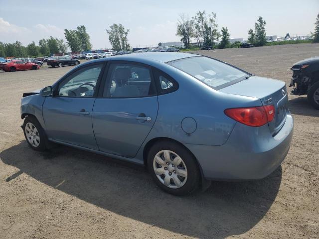 2008 HYUNDAI ELANTRA GL  