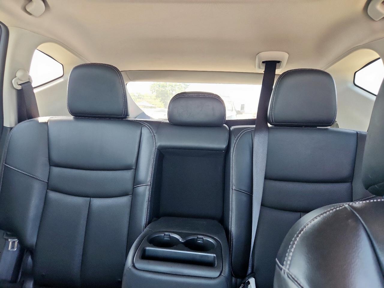 2017 Nissan Murano S VIN: 5N1AZ2MH7HN183607 Lot: 65675995