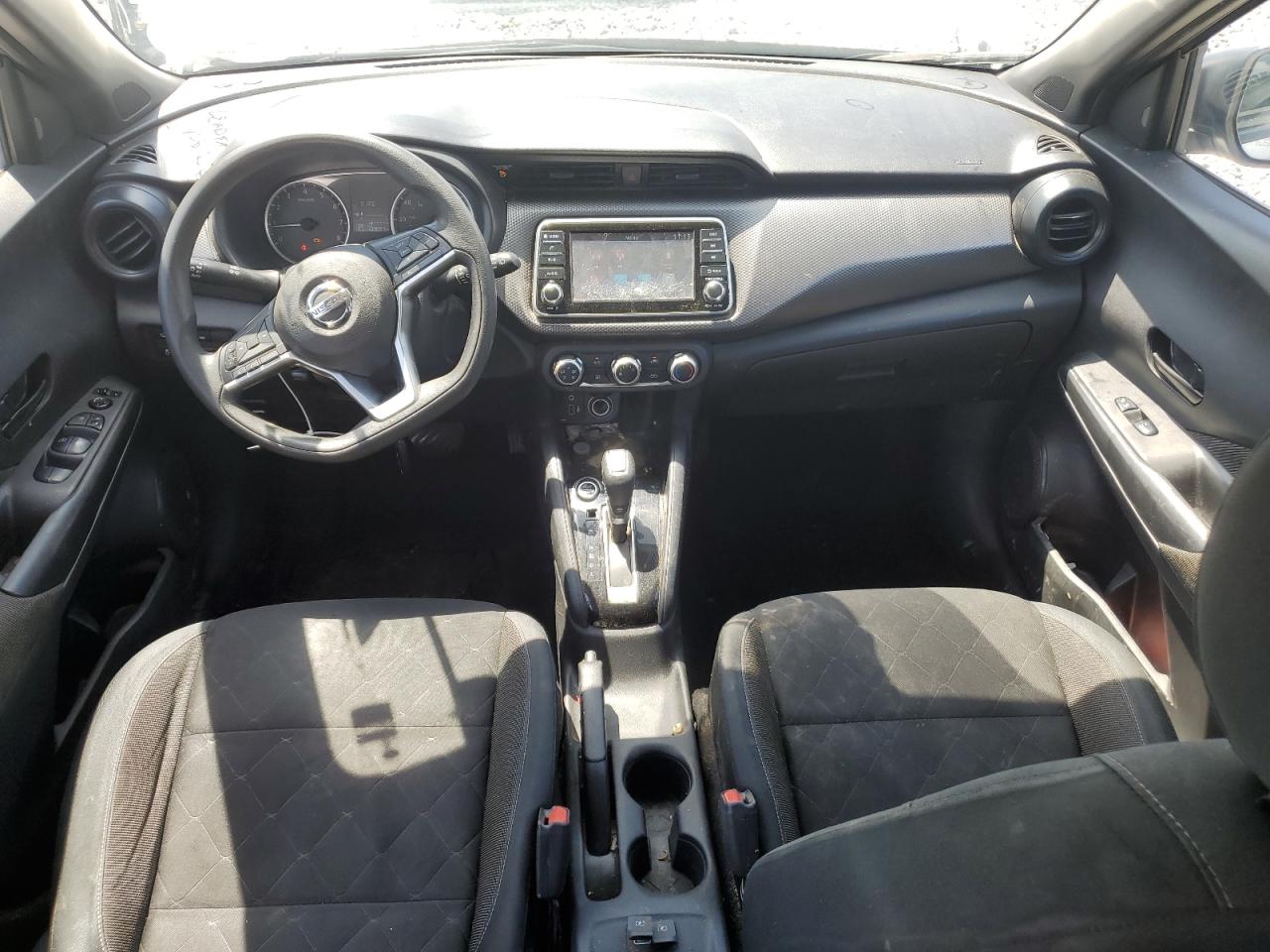 2020 Nissan Kicks S VIN: 3N1CP5BV5LL506979 Lot: 65061765