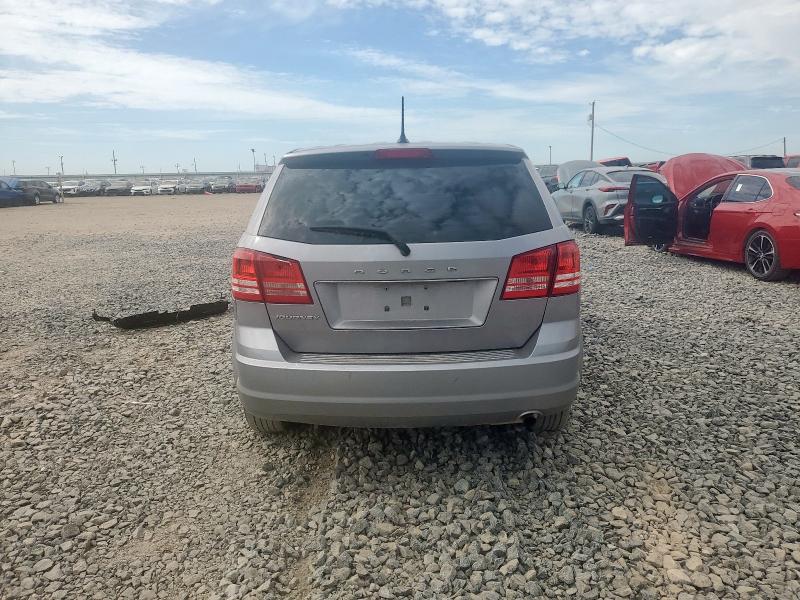 Parquets DODGE JOURNEY 2015 Szary
