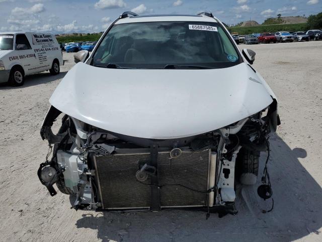  TOYOTA RAV4 2013 Biały