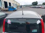 2010 FIAT PANDA for sale at Copart CASTLEDERMOT - IRELAND