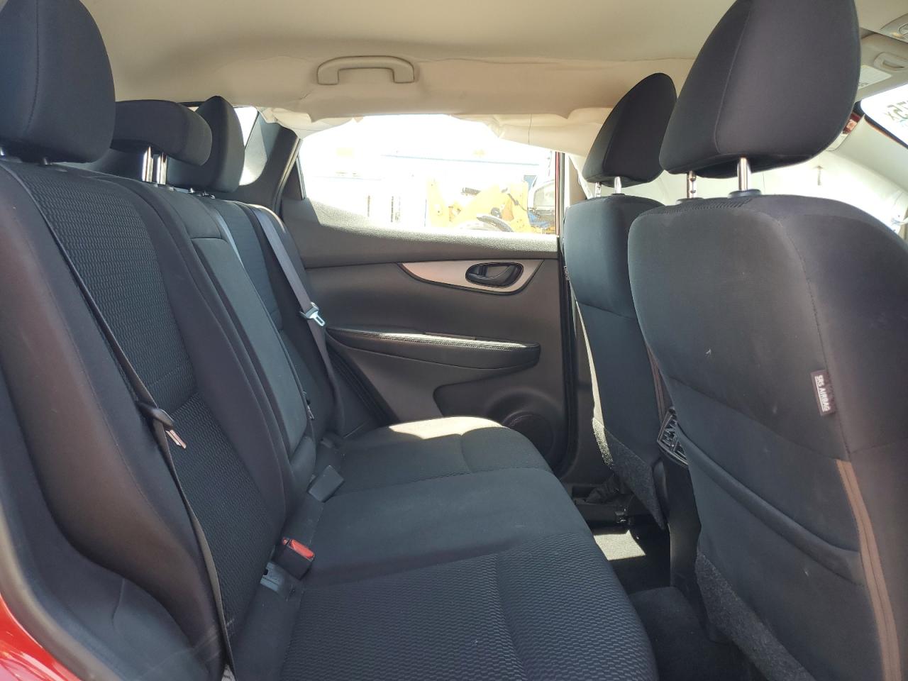 2017 Nissan Rogue Sport S VIN: JN1BJ1CP9HW030324 Lot: 65250775