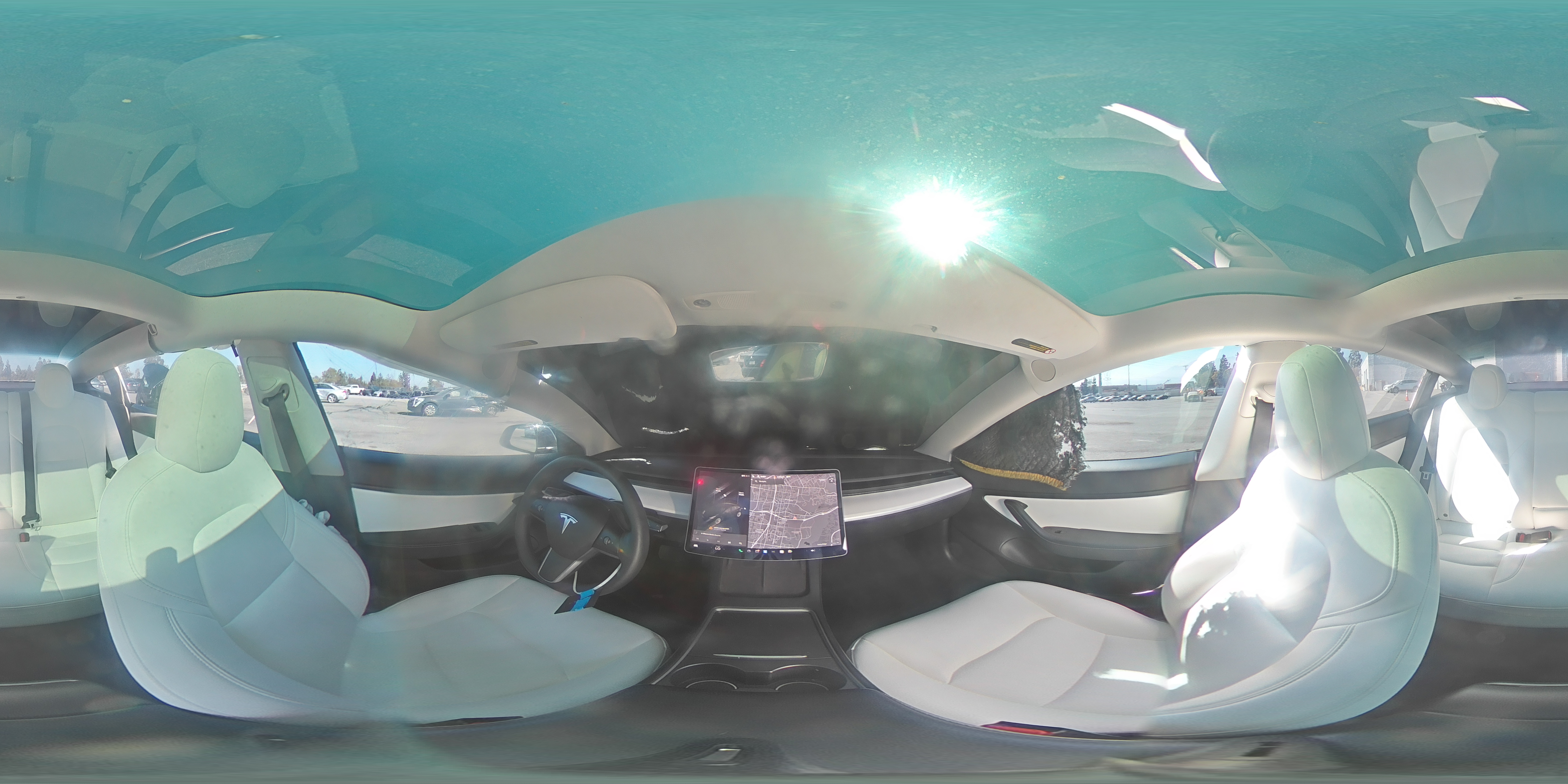 2021 Tesla Model 3 VIN: 5YJ3E1EA1MF927652 Lot: 65959115