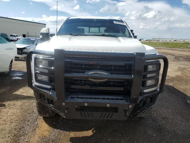  FORD F350 2023 Biały