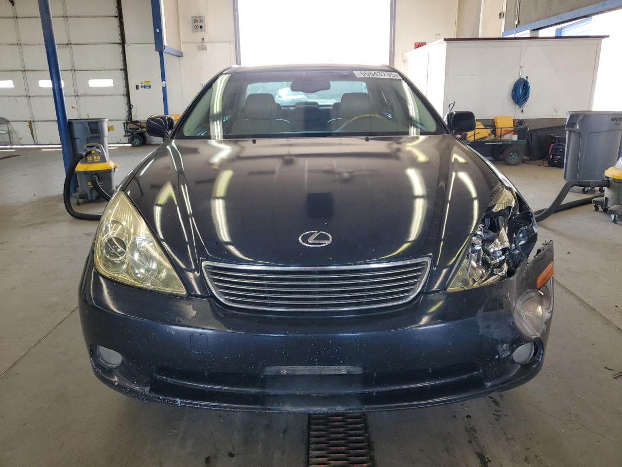 jthba30g755088784 JTHBA30G755088784 2005 Lexus Es 330
