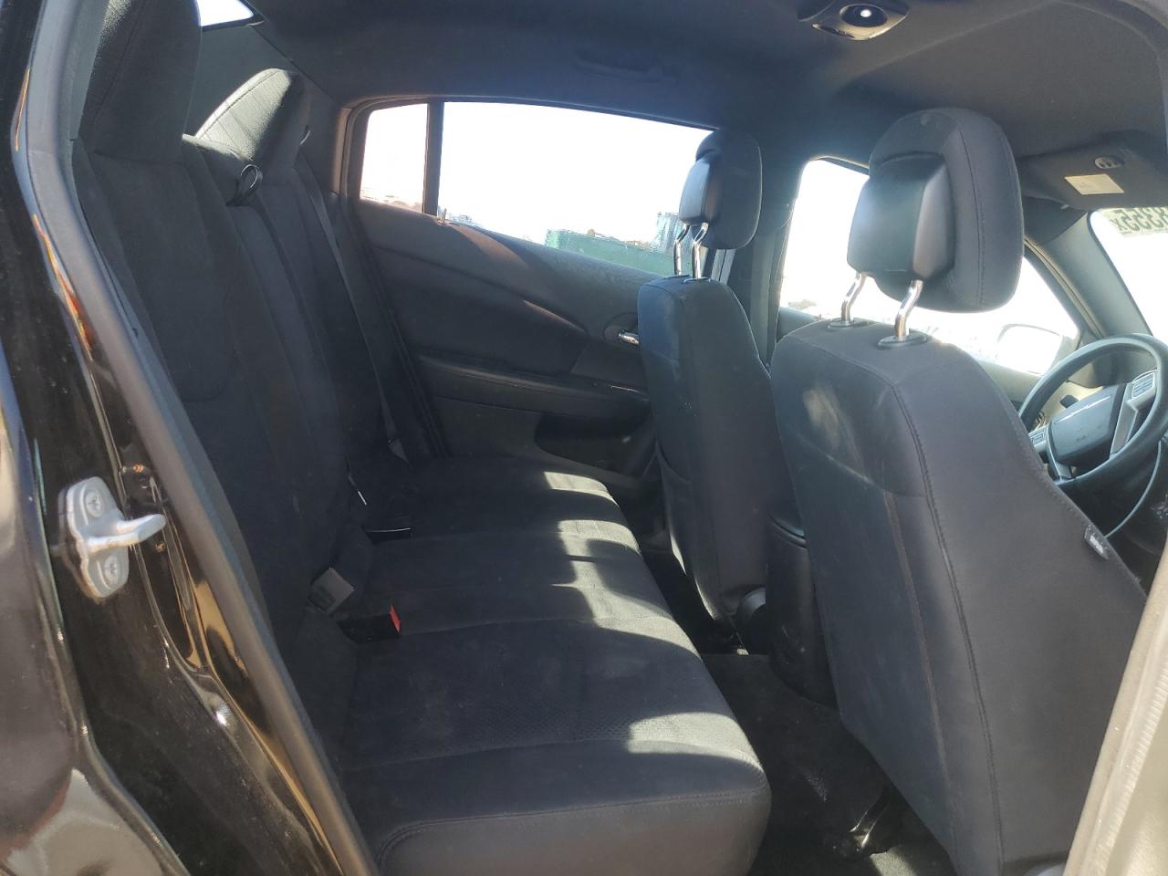 2014 Chrysler 200 Touring VIN: 1C3CCBBG7EN180313 Lot: 65048355