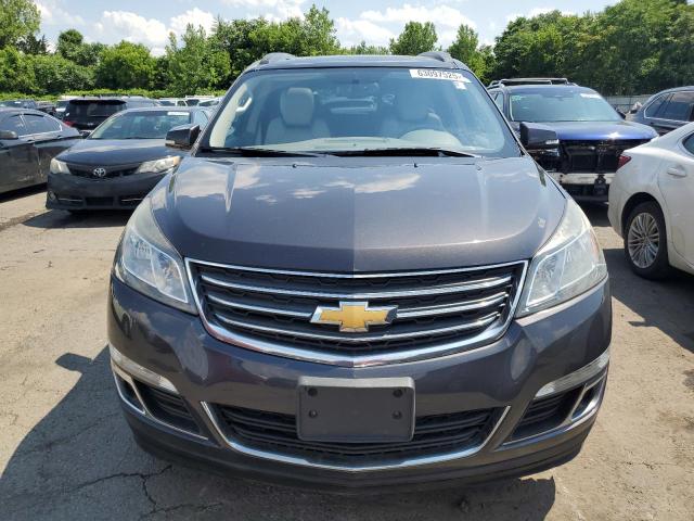 Parquets CHEVROLET TRAVERSE 2016 Charcoal
