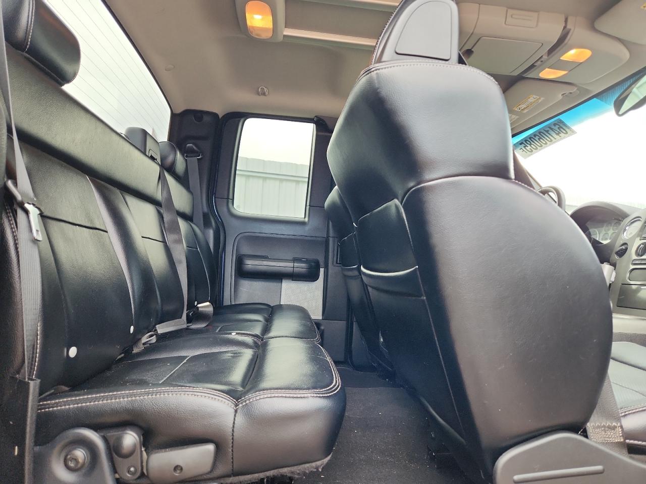 2005 Ford F150 VIN: 1FTPX14545FA05874 Lot: 64106085