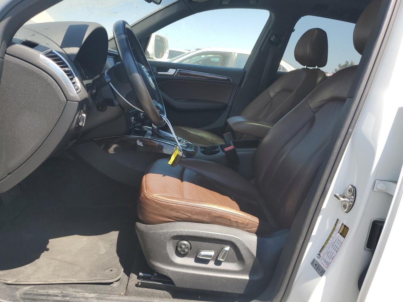 2013 Audi Q5 Premium Plus VIN: WA1DGAFP8DA064479 Lot: 65454725
