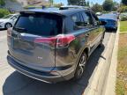 2017 TOYOTA RAV4 XLE   à vendre chez Copart CA - VAN NUYS
