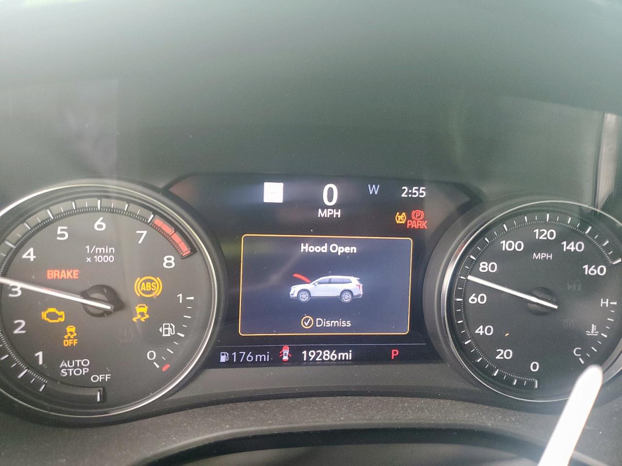 2020 Cadillac Xt6 Premium Luxury VIN: 1GYKPCRS8LZ102313 Lot: 63529665