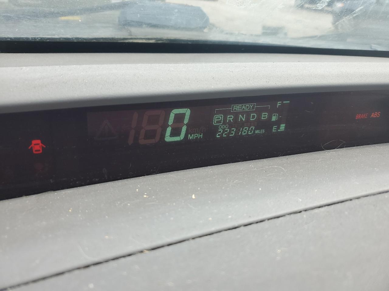 2001 Toyota Prius VIN: JT2BK12U610018568 Lot: 64883295