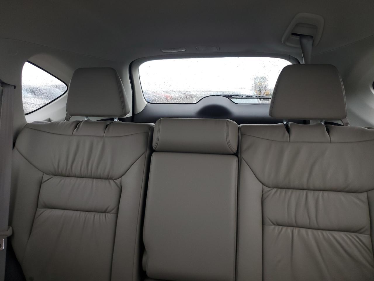 2014 Honda Cr-V Exl VIN: 5J6RM4H7XEL103432 Lot: 64466955