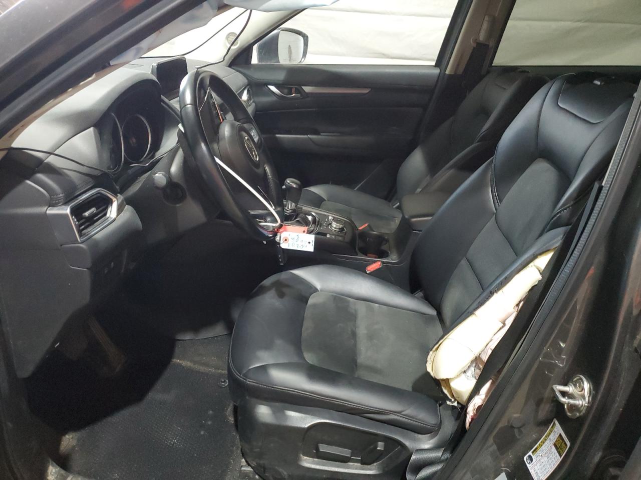 2020 Mazda Cx-5 Touring VIN: JM3KFBCM0L0868139 Lot: 65912915