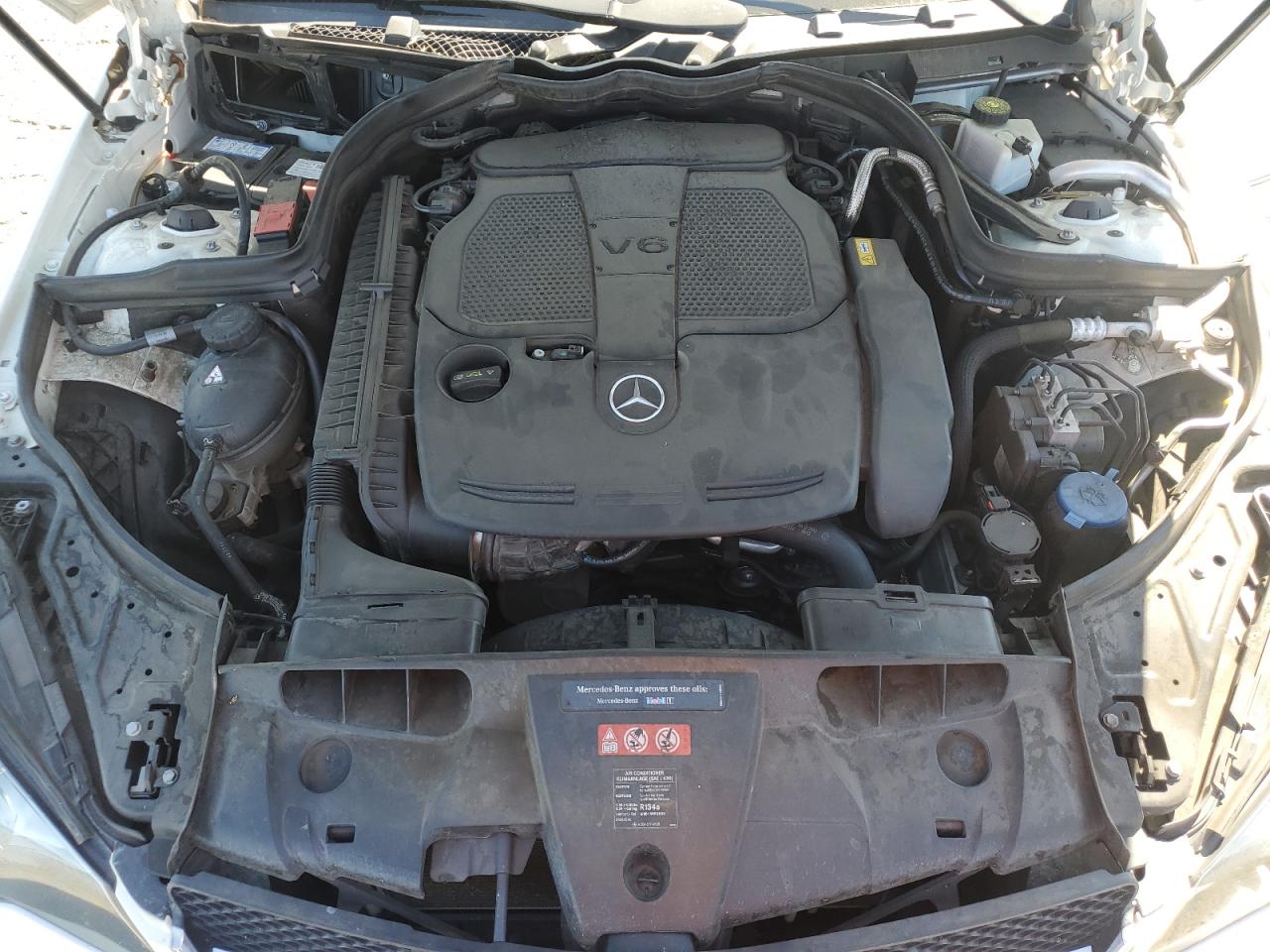 2014 Mercedes-Benz E 350 VIN: WDDKK5KF1EF265232 Lot: 64029565