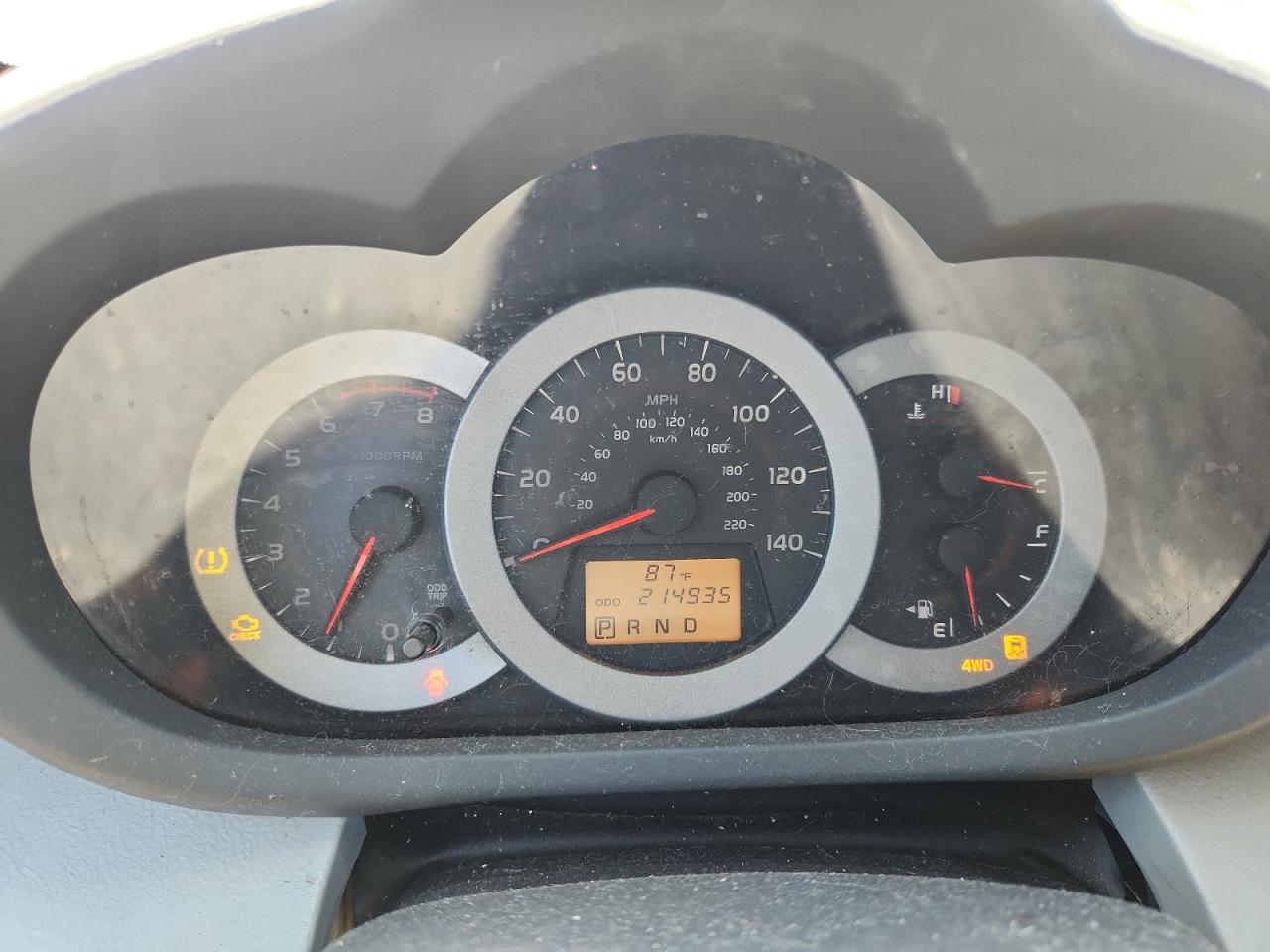 2011 Toyota Rav4 VIN: 2T3BF4DV5BW144596 Lot: 65130835