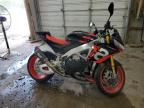 2021 APRILIA TUONO V4 FACTORY   for sale at Copart TN - KNOXVILLE