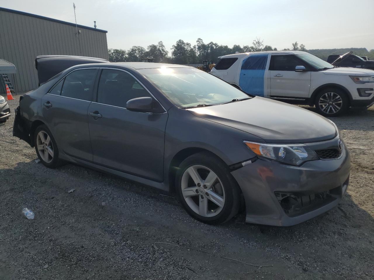 4t1bf1fk7du221207 4T1BF1FK7DU221207 2013 Toyota Camry L