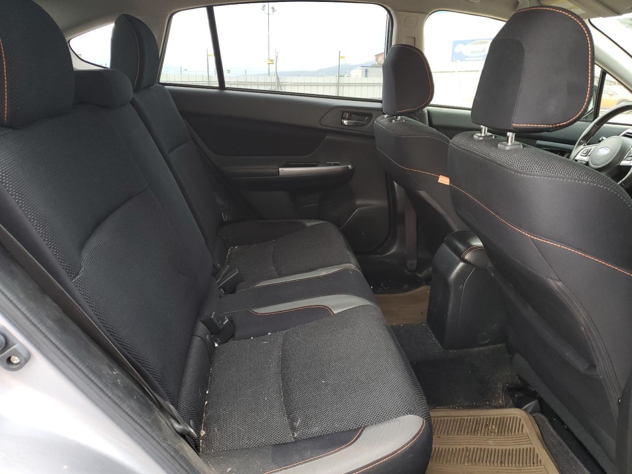 2017 Subaru Crosstrek Premium VIN: JF2GPABCXH8209946 Lot: 64245265