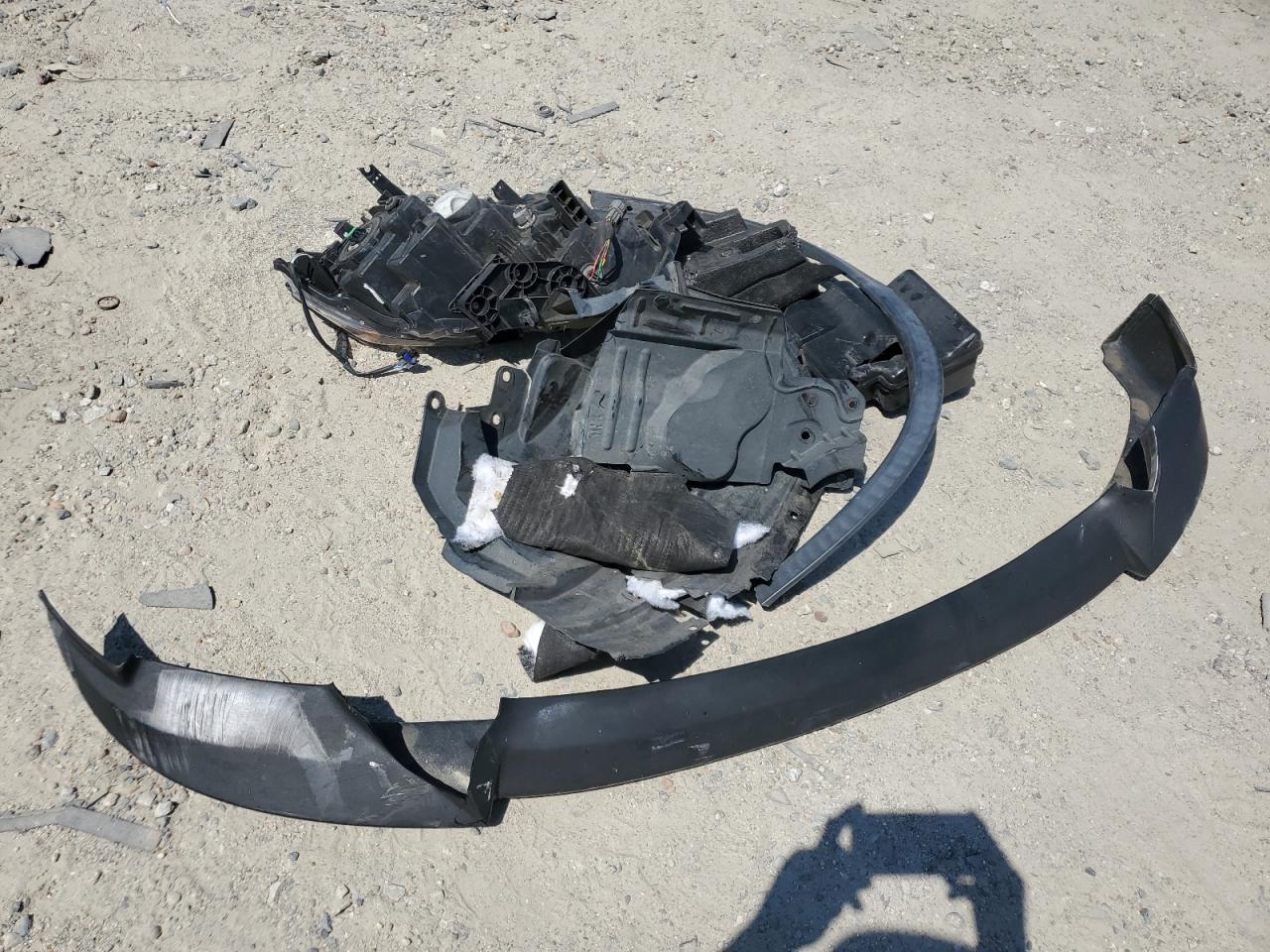 KNMAT2MT2HP592015 2017 Nissan Rogue S