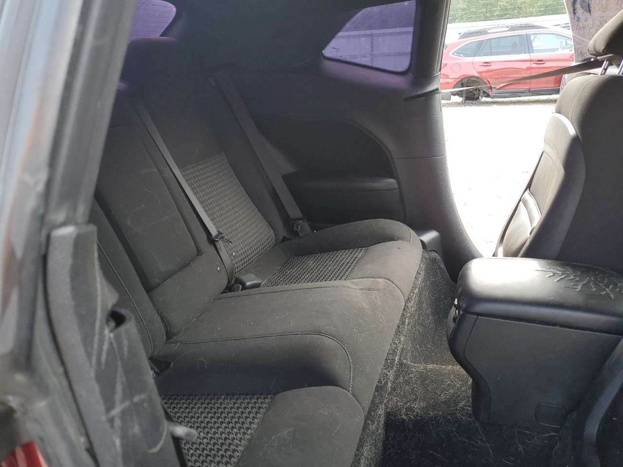 2020 Dodge Challenger Gt VIN: 2C3CDZJG7LH185461 Lot: 66547485